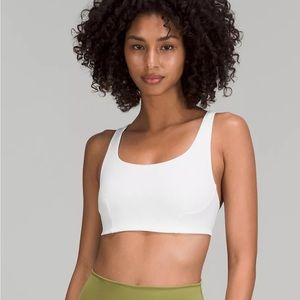 Wunder Train Bra
Medium Support, C/D Cup